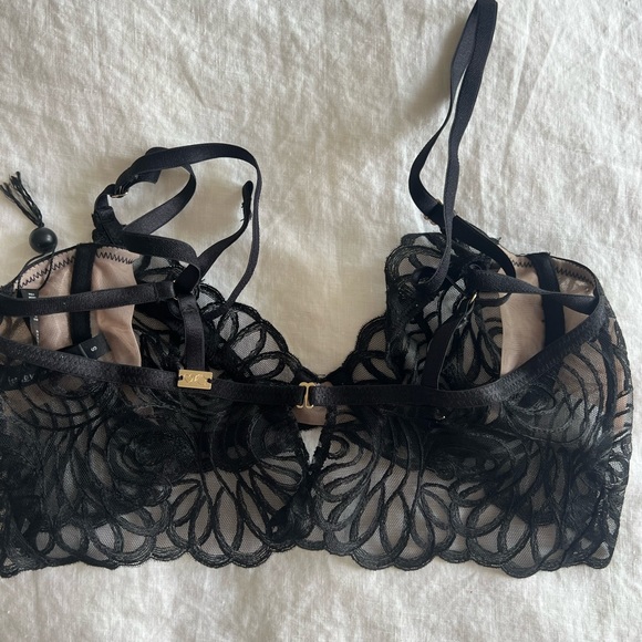 For Love & Lemons Bra - Picture 4 of 5